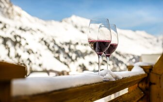 Valamar Obertauern Hotel - zájazd CK Turancar - Rakúsko zima - Obertauern