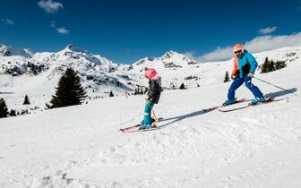Valamar Obertauern Hotel - zájazd CK Turancar - Rakúsko zima - Obertauern
