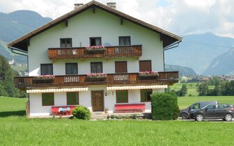 Pension Erlerhof - zájazd CK Turancar - Rakúsko zima -  Ried im Zillertal