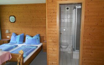 Pension Erlerhof - zájazd CK Turancar - Rakúsko zima -  Ried im Zillertal