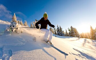 Hotel Schladmingerhof - zájazd CK Turancar - Rakúsko zima - Schladming