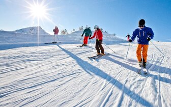 Hotel Schladmingerhof - zájazd CK Turancar - Rakúsko zima - Schladming