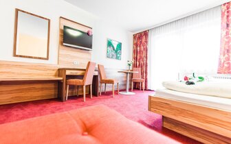 Hotel Schladmingerhof - zájazd CK Turancar - Rakúsko zima - Schladming