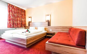 Hotel Schladmingerhof - zájazd CK Turancar - Rakúsko zima - Schladming