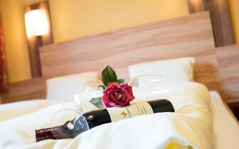 Hotel Schladmingerhof - zájazd CK Turancar - Rakúsko zima - Schladming