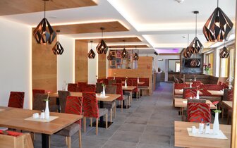 Hotel Schladmingerhof - zájazd CK Turancar - Rakúsko zima - Schladming