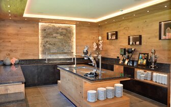 Hotel Schladmingerhof - zájazd CK Turancar - Rakúsko zima - Schladming