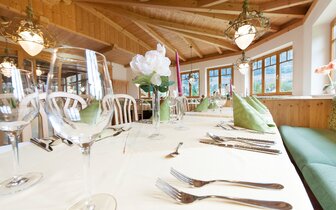 Hotel Schladmingerhof - zájazd CK Turancar - Rakúsko zima - Schladming