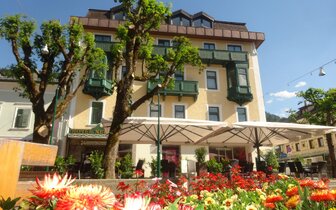 Hotel Neue Post - zájazd CK Turancar - Rakúsko zima - Schladming