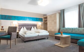 Hotel Neue Post - zájazd CK Turancar - Rakúsko zima - Schladming