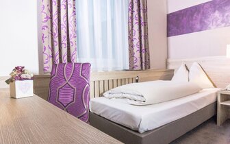 Hotel Neue Post - zájazd CK Turancar - Rakúsko zima - Schladming