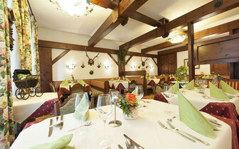 Hotel Neue Post - zájazd CK Turancar - Rakúsko zima - Schladming