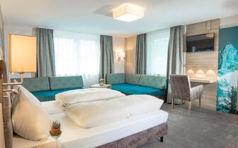 Hotel Neue Post - zájazd CK Turancar - Rakúsko zima - Schladming