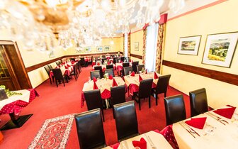 Hotel Neue Post - zájazd CK Turancar - Rakúsko zima - Schladming