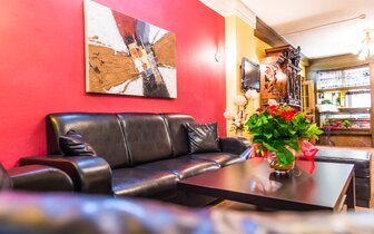 Hotel Neue Post - zájazd CK Turancar - Rakúsko zima - Schladming