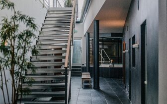 Alpenhotel St.Christoph - zájazd CK Turancar - Rakúsko zima - St.Anton am Arlberg