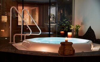 Alpenhotel St.Christoph - zájazd CK Turancar - Rakúsko zima - St.Anton am Arlberg