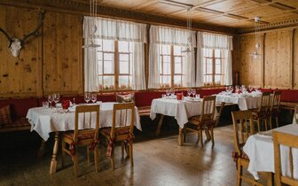 Alpenhotel St.Christoph - zájazd CK Turancar - Rakúsko zima - St.Anton am Arlberg