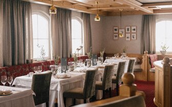 Alpenhotel St.Christoph - zájazd CK Turancar - Rakúsko zima - St.Anton am Arlberg