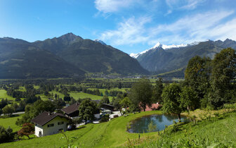 hotel Gasthof Limberghof - zájazd CK Turancar - Rakúsko zima - Zell am See