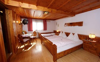 Gasthof Limberghof - zájazd CK Turancar - Rakúsko zima - Zell am See