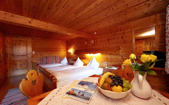 Gasthof Limberghof - zájazd CK Turancar - Rakúsko zima - Zell am See