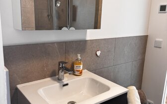 Bergrestaurant Glockneralm - zájzad CK Turancar - Rakúsko zima - Zell am See