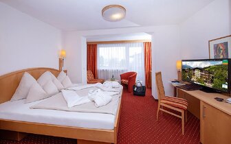 Hotel der Schütthof - zájazd CK Turancar - Rakúsko zima -  Zell am See