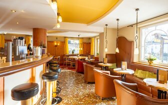 Hotel der Schütthof - zájazd CK Turancar - Rakúsko zima -  Zell am See