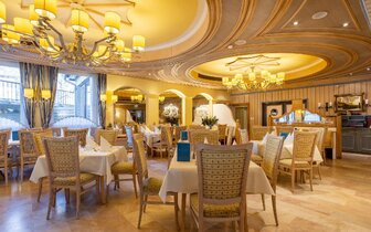 Hotel der Schütthof - zájazd CK Turancar - Rakúsko zima -  Zell am See