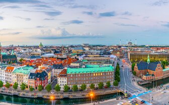 Letecké poznávacie zájazdy CK Turancar, Kodaň a Malmö – pôvab Škandinávie, Kodaň