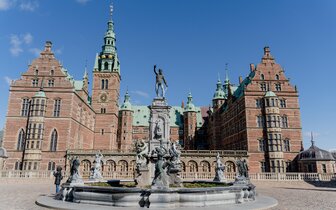 Letecké poznávacie zájazdy CK Turancar, Kodaň a Malmö – pôvab Škandinávie, Malmö Castle