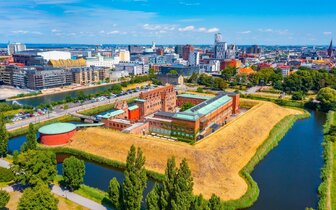 Letecké poznávacie zájazdy CK Turancar, Kodaň a Malmö – pôvab Škandinávie