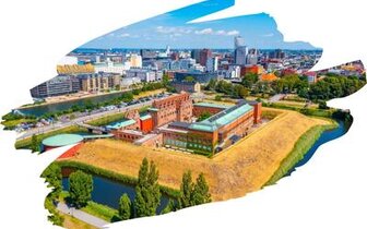 Letecké poznávacie zájazdy CK Turancar, Kodaň a Malmö – pôvab Škandinávie