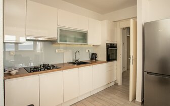 Ante - kuchyňa -  autobusový zájazd CK Turancar - Chorvátsko - Dugi Rat