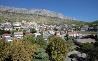 Ante - apartmán -  autobusový zájazd CK Turancar - Chorvátsko - Dugi Rat