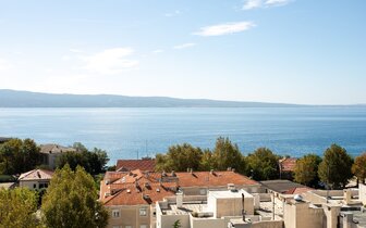 Ante - apartmán -  autobusový zájazd CK Turancar - Chorvátsko - Dugi Rat