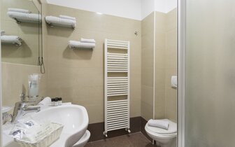 Hotel Calypso Rimini Marina Centro, pobyty individuálnou a autobusovou dopravou CK TURANCAR