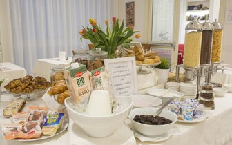 Hotel Calypso Rimini Marina Centro, pobyty individuálnou a autobusovou dopravou CK TURANCAR