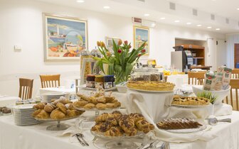 Hotel Calypso Rimini Marina Centro, pobyty individuálnou a autobusovou dopravou CK TURANCAR