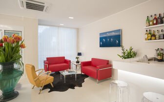 Hotel Calypso Rimini Marina Centro, pobyty individuálnou a autobusovou dopravou CK TURANCAR