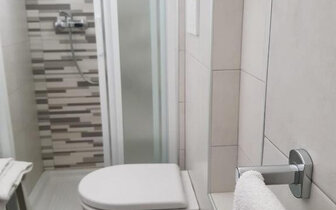 Hotel ALEVON Rimini Miramare - dovolenka autobusovou alebo individuálnou dopravou CK TURANCAR