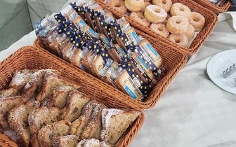 Hotel ALEVON Rimini Miramare - dovolenka autobusovou alebo individuálnou dopravou CK TURANCAR