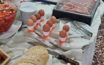 Hotel ALEVON Rimini Miramare - dovolenka autobusovou alebo individuálnou dopravou CK TURANCAR