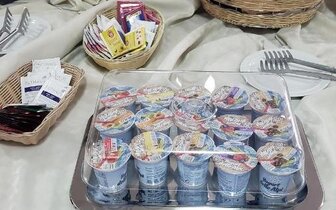 Hotel ALEVON Rimini Miramare - dovolenka autobusovou alebo individuálnou dopravou CK TURANCAR