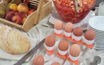 Hotel ALEVON Rimini Miramare - dovolenka autobusovou alebo individuálnou dopravou CK TURANCAR