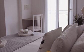 Hotel ALEVON Rimini Miramare - dovolenka autobusovou alebo individuálnou dopravou CK TURANCAR