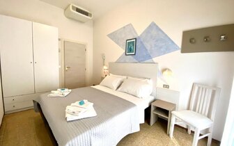 Hotel ALEVON Rimini Miramare - dovolenka autobusovou alebo individuálnou dopravou CK TURANCAR