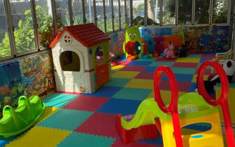 Hotel ALEVON Rimini Miramare - dovolenka autobusovou alebo individuálnou dopravou CK TURANCAR