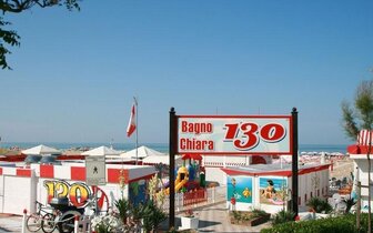 Hotel ALEVON Rimini Miramare - dovolenka autobusovou alebo individuálnou dopravou CK TURANCAR